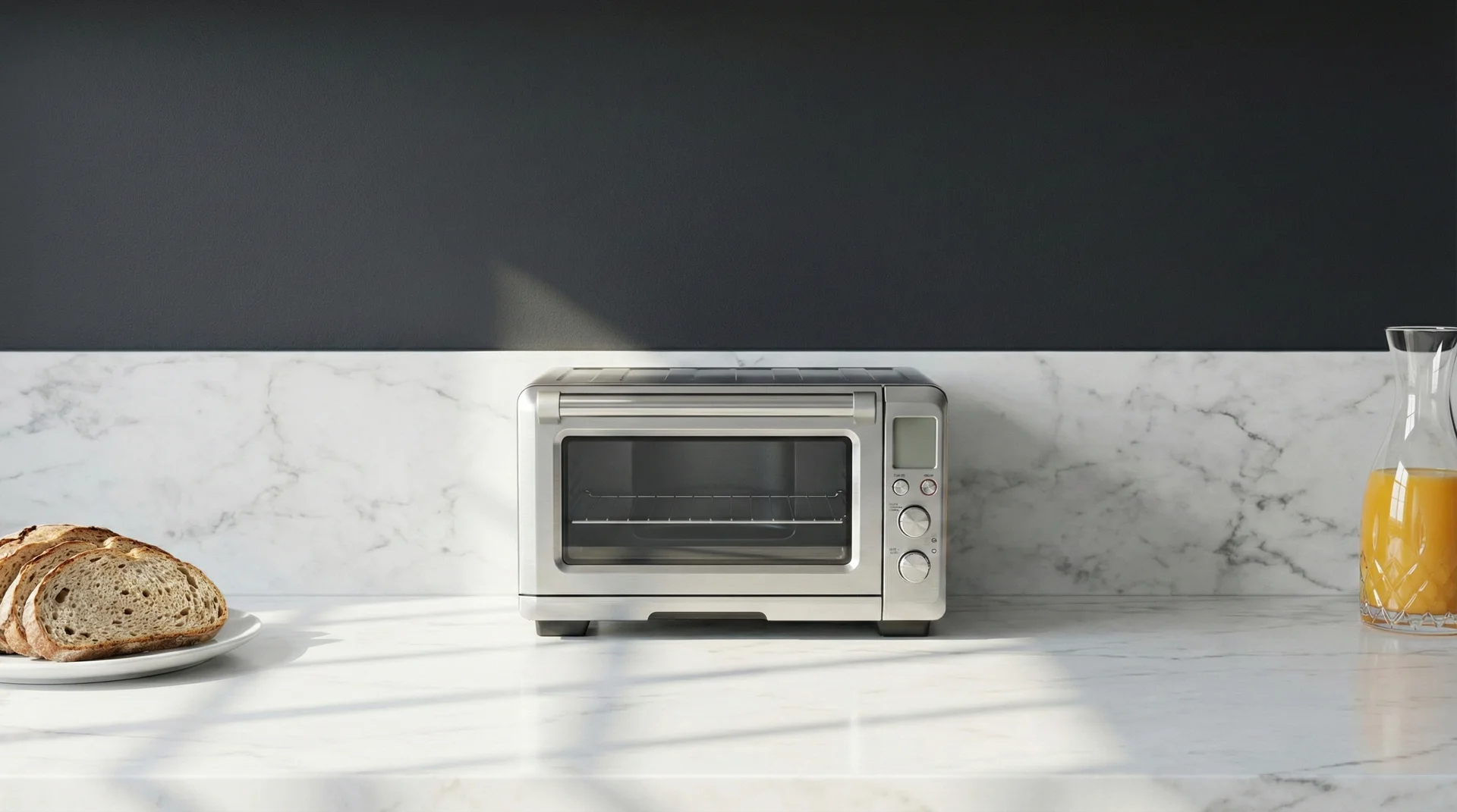 Best Toaster Ovens Featured