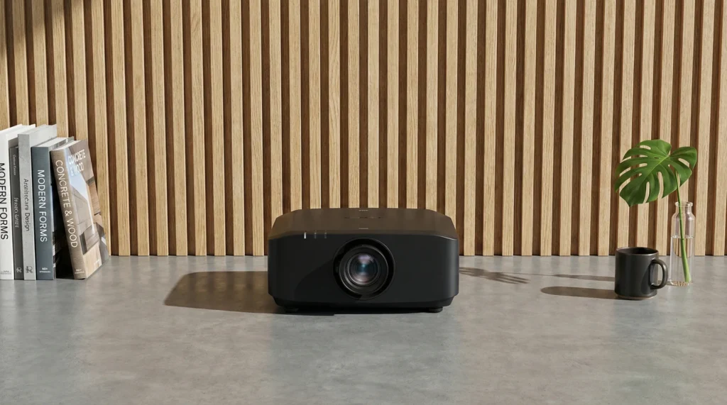 Best Video Projectors Featured