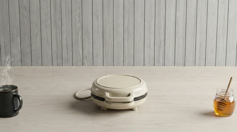 Best Waffle Irons Featured