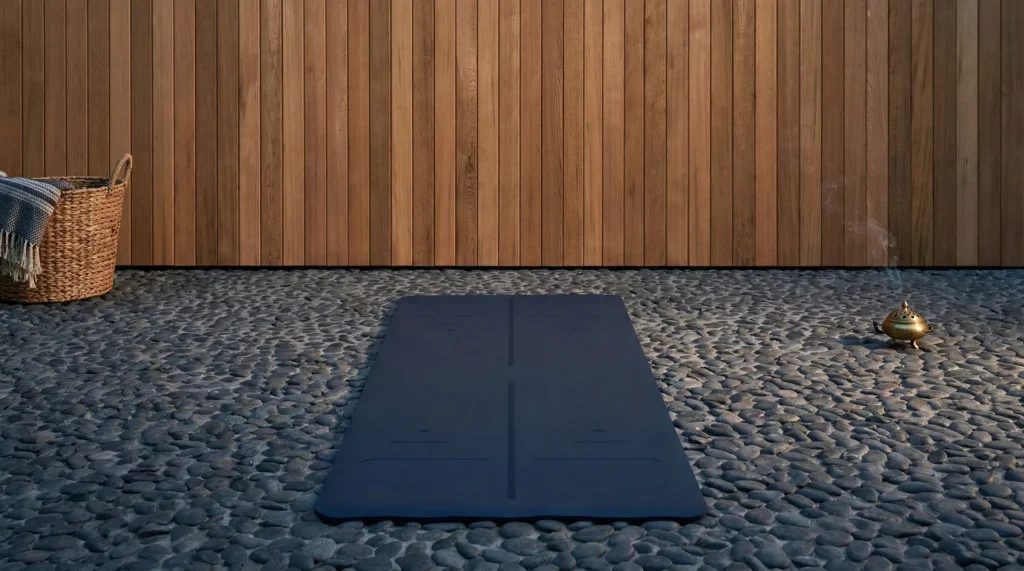 Best Yoga Mats Featured