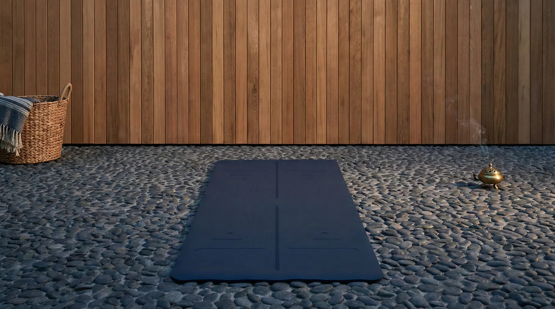 Best Yoga Mats Featured