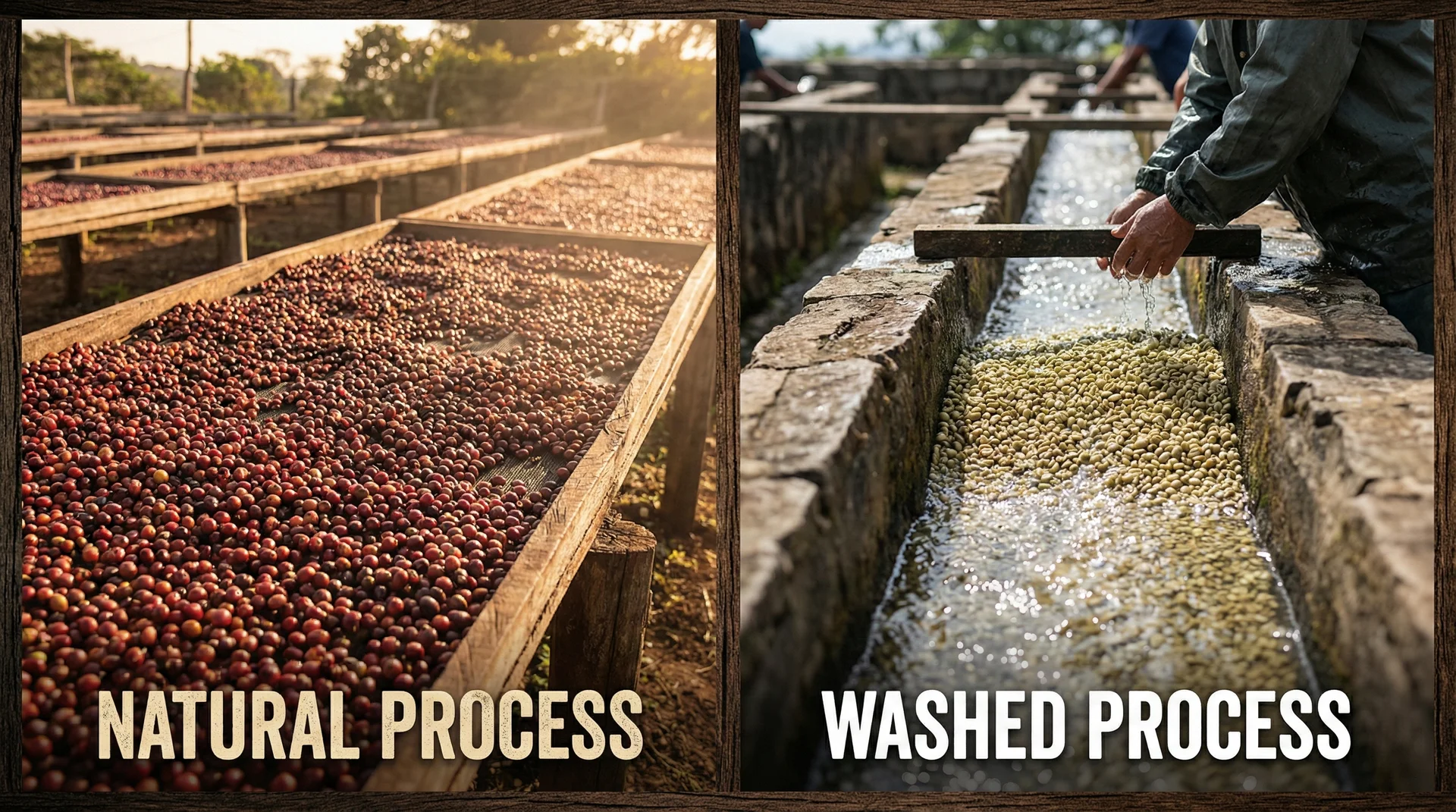 Understanding Coffee Flavor Profiles | The Top Zone