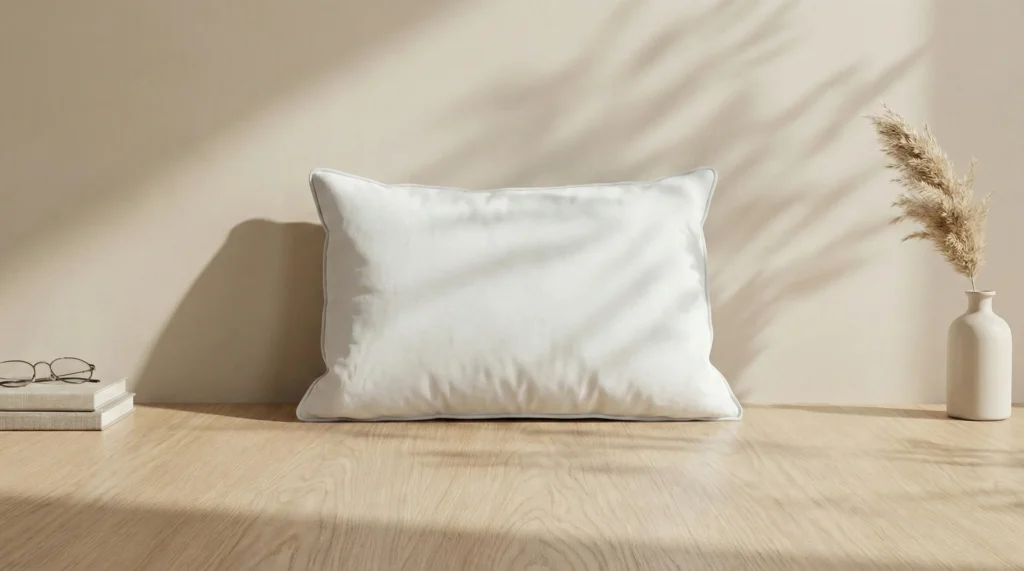 Best Bed Pillows Featured