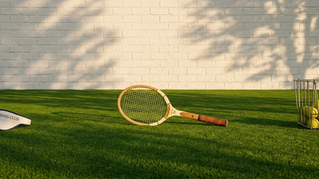 Best Beginner Tennis Rackets Featured