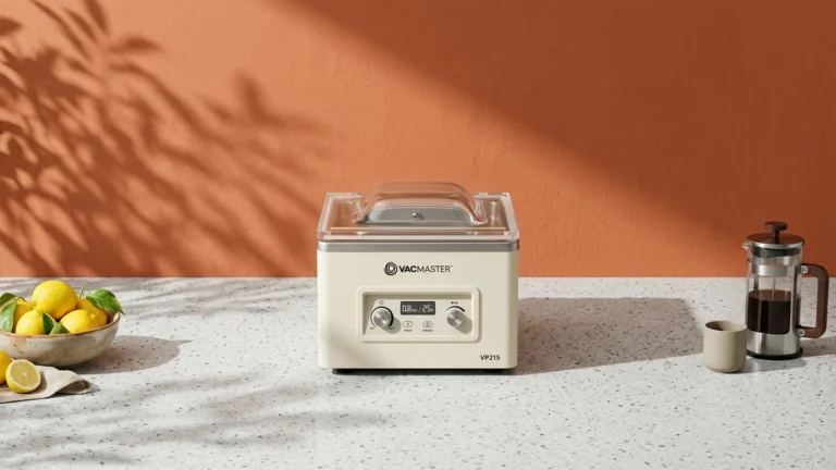 Best Chamber Vacuum Sealers Featured