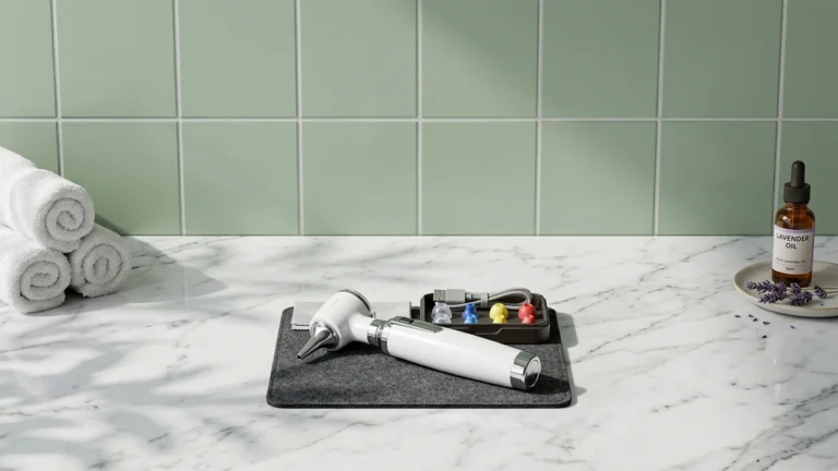 Best Earwax Removal Kits with Digital Otoscope Featured