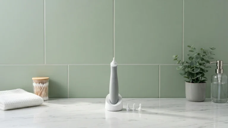 Best Earwax Removal Kits with Waterproof Design Featured