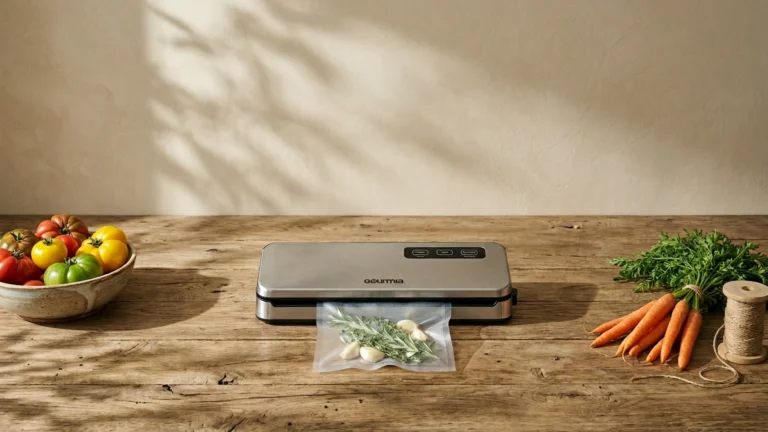 Best Suction Vacuum Sealers Featured