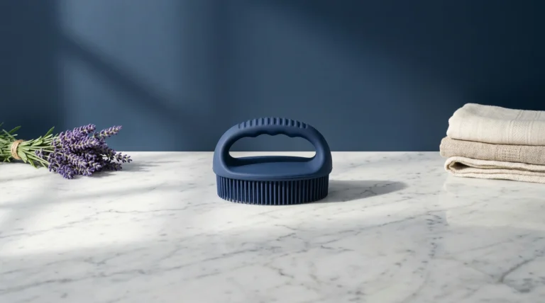 Best Body Scrubbers Featured