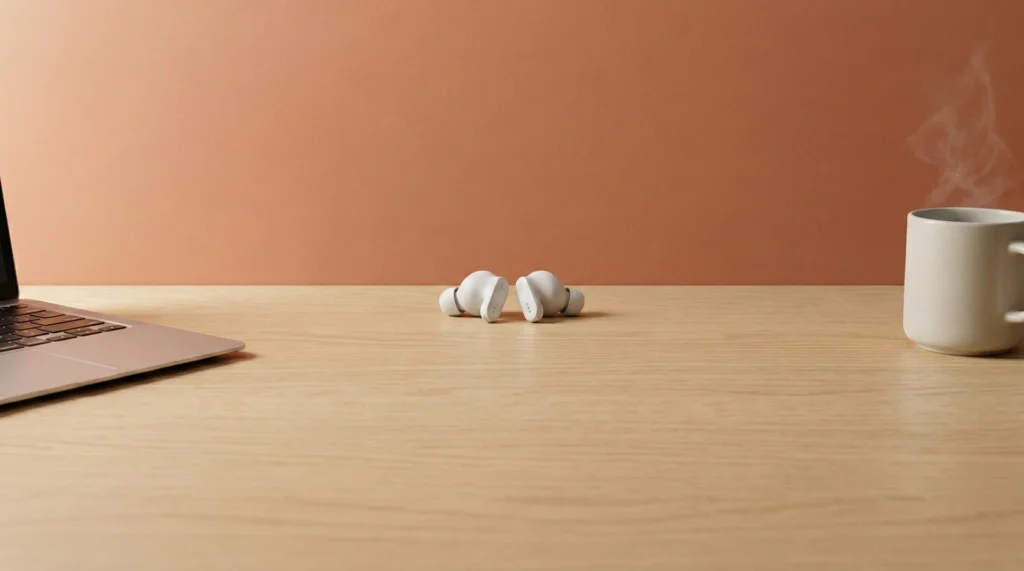 Best Earbuds Featured