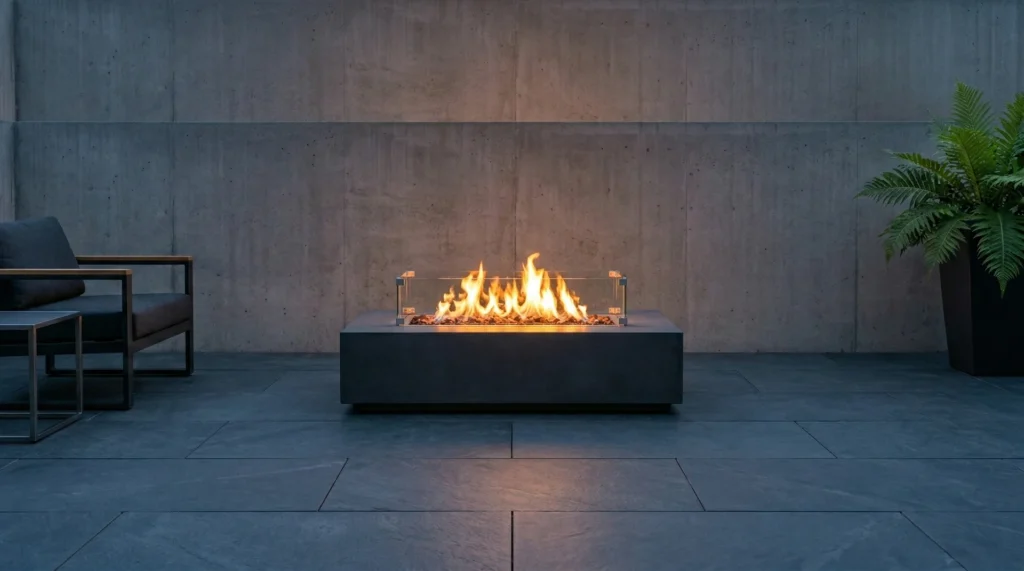 Best Fire Tables Featured