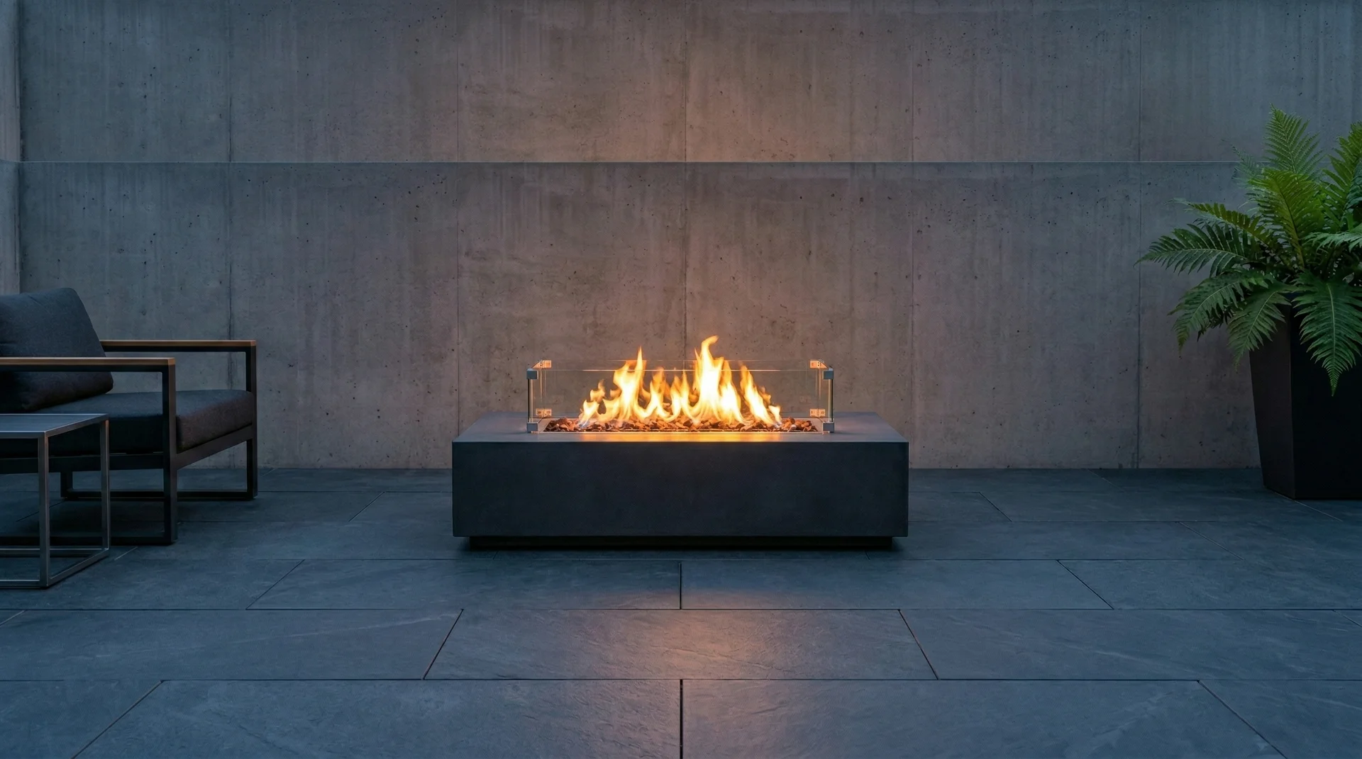 Best Fire Tables Featured