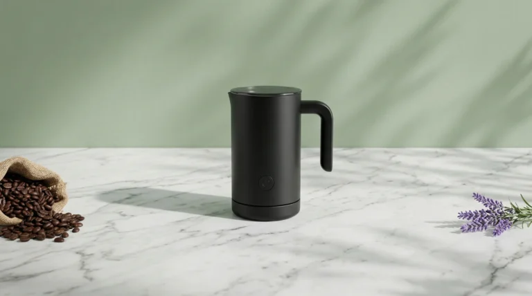 Best Milk Frothers Featured