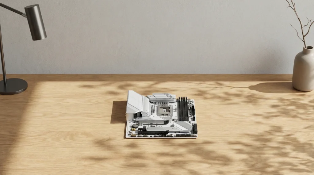 Best Motherboards Featured