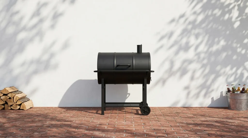 Best Outdoor Grills Featured