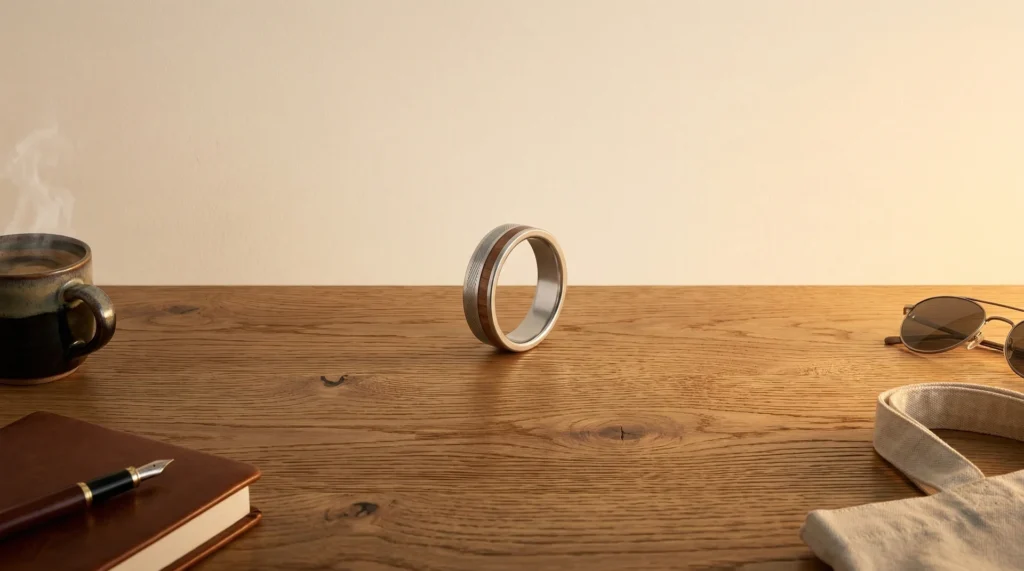 Best Smart Rings Featured