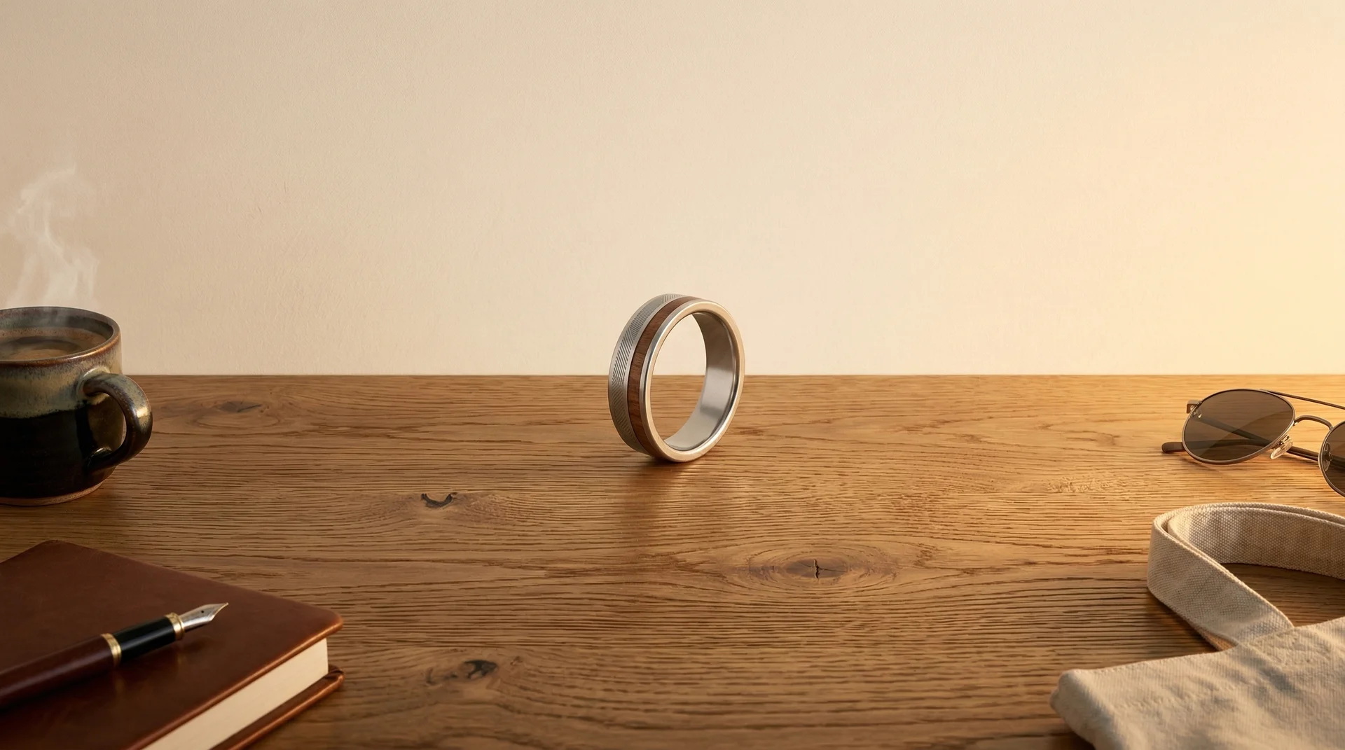 Best Smart Rings Featured