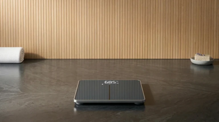 Best Smart Scales Featured