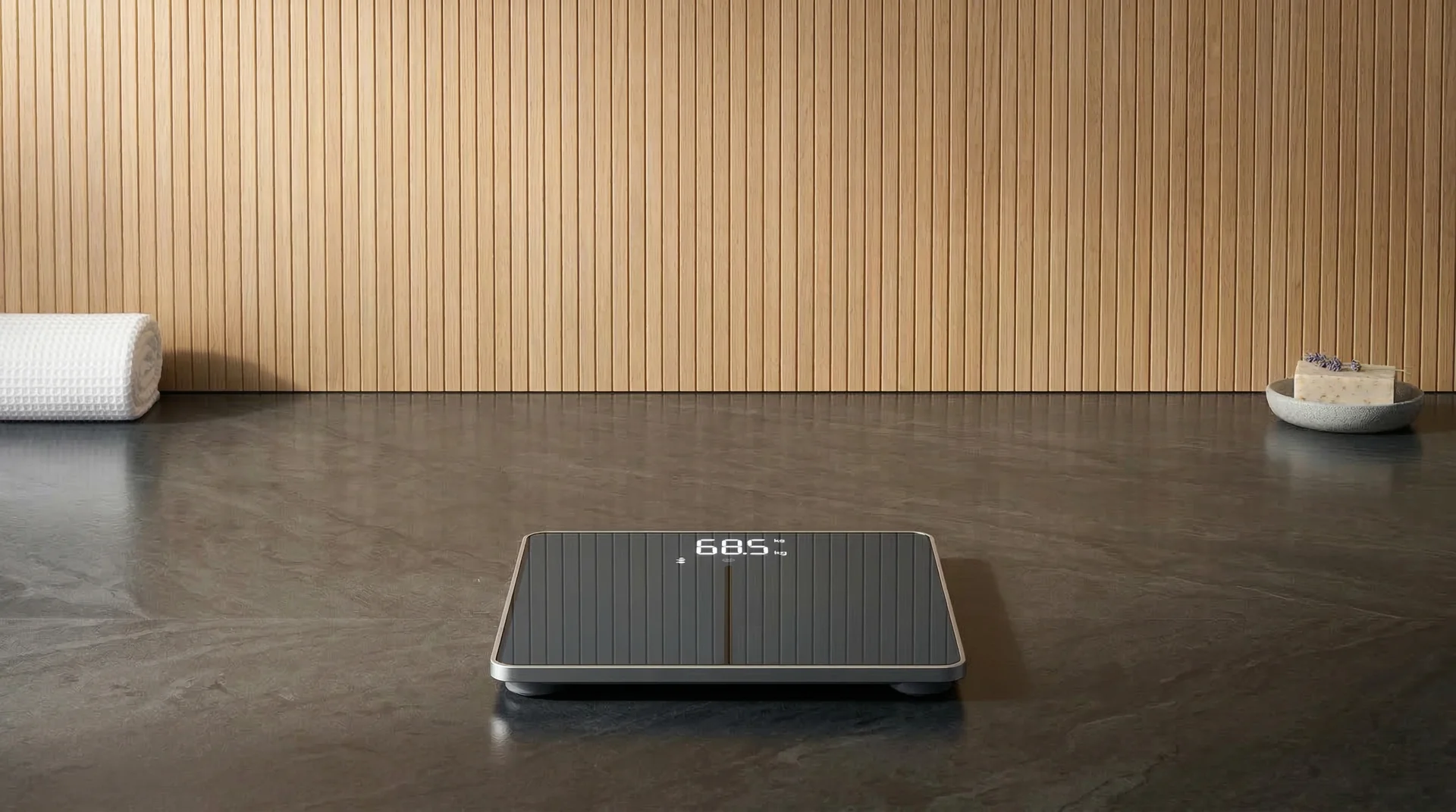 Best Smart Scales Featured