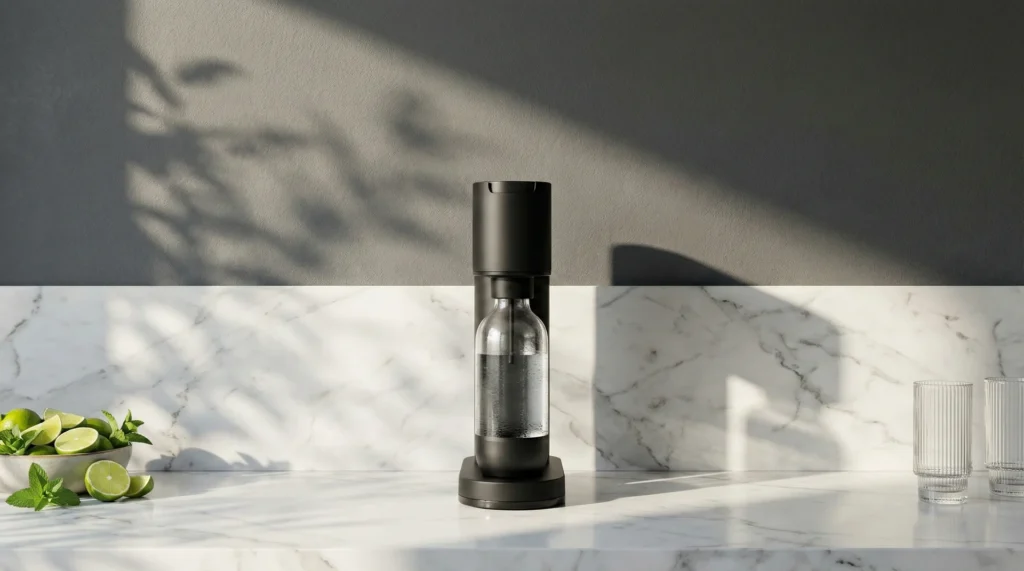 Best Soda Makers Featured