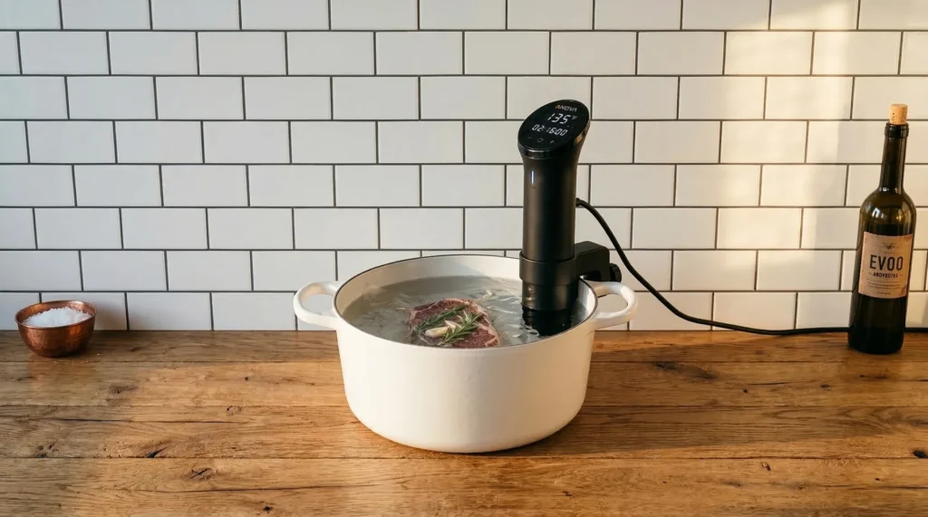 Best Sous Vide Machines Featured