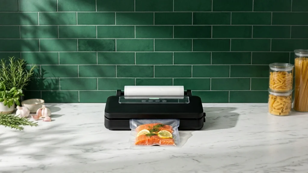 Best Vacuum Sealers Featured