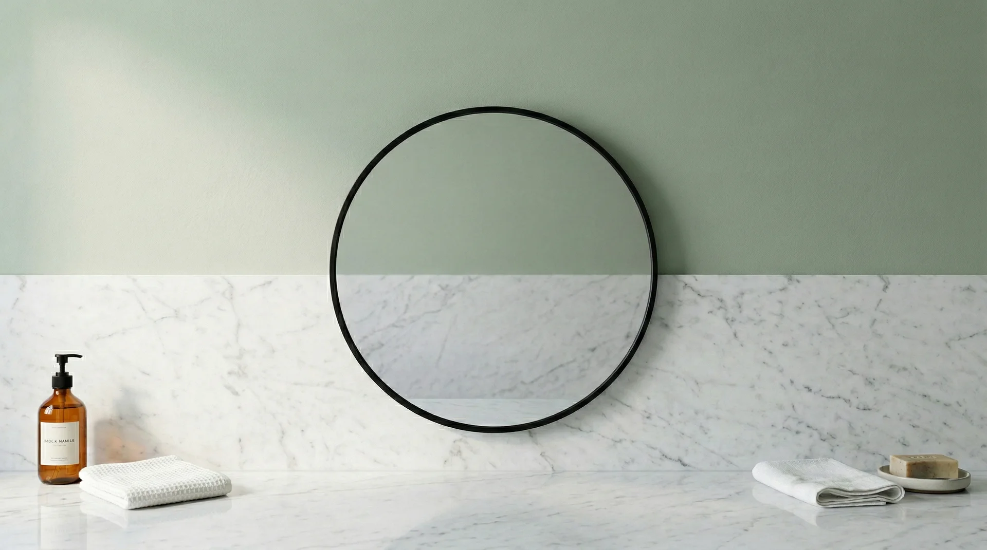 Best Wall-Mounted Mirrors Featured