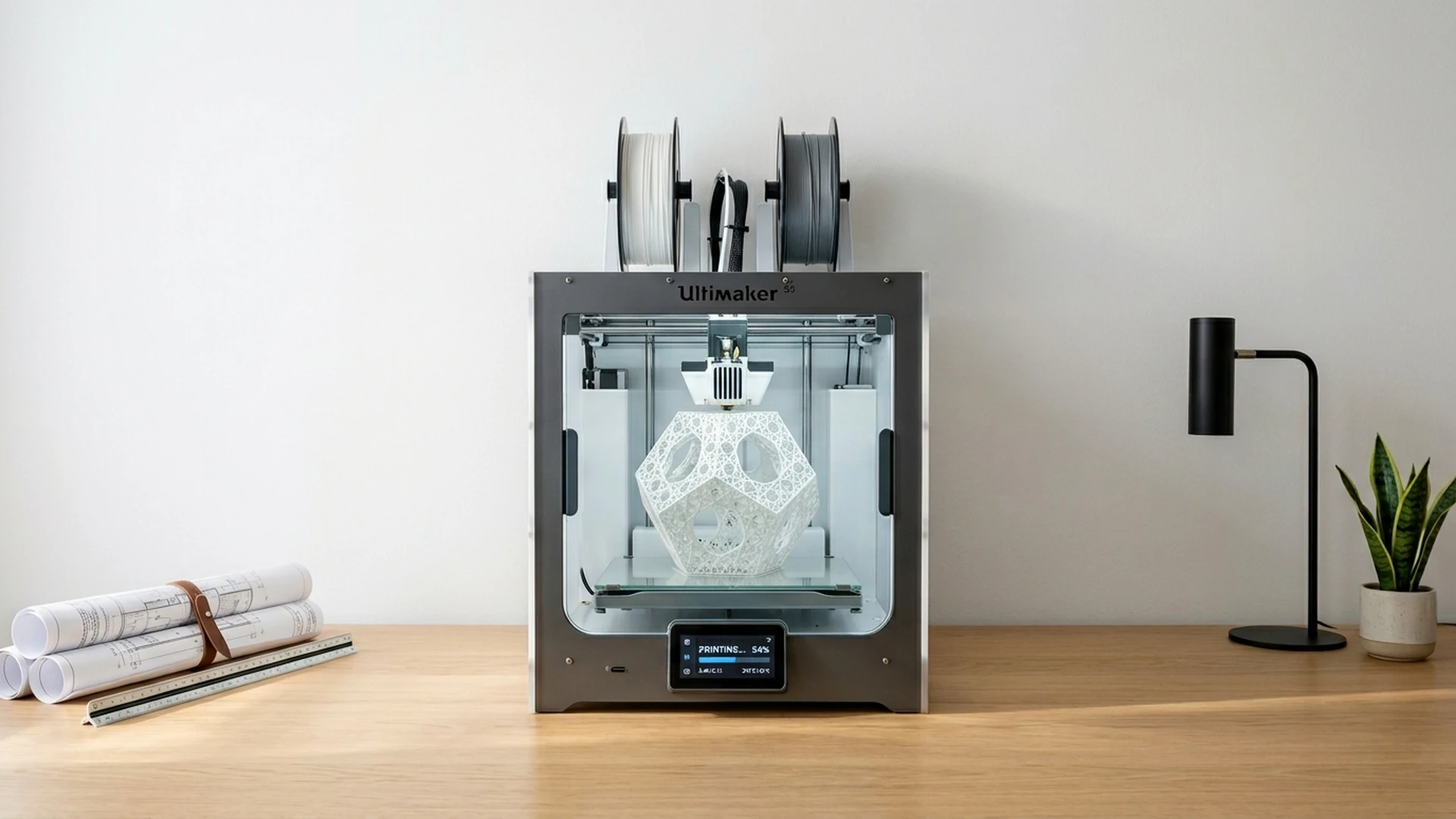 The 8 Best 3D Printers in 2026 | The Top Zone