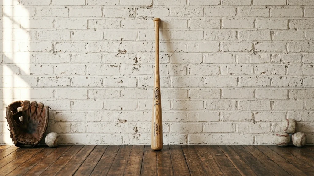 Best Baseball Bats Featured