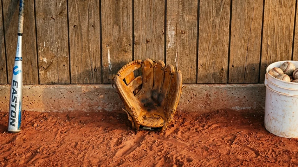 Best Baseball Gloves Featured