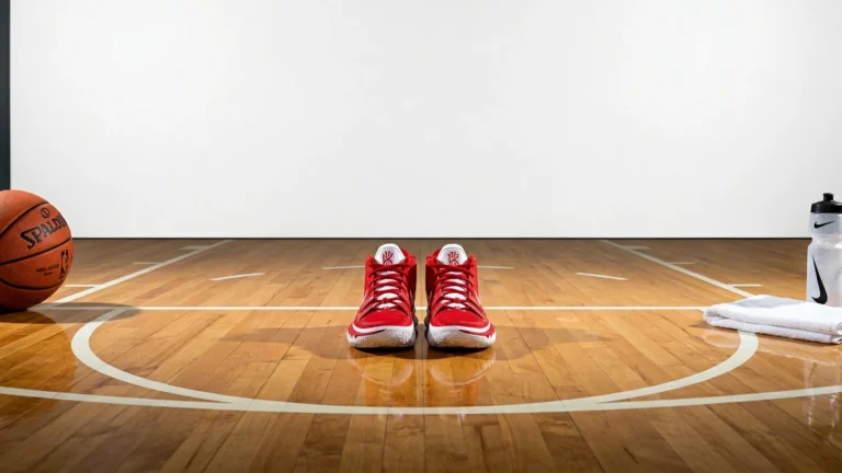 Best Basketball Shoes Featured