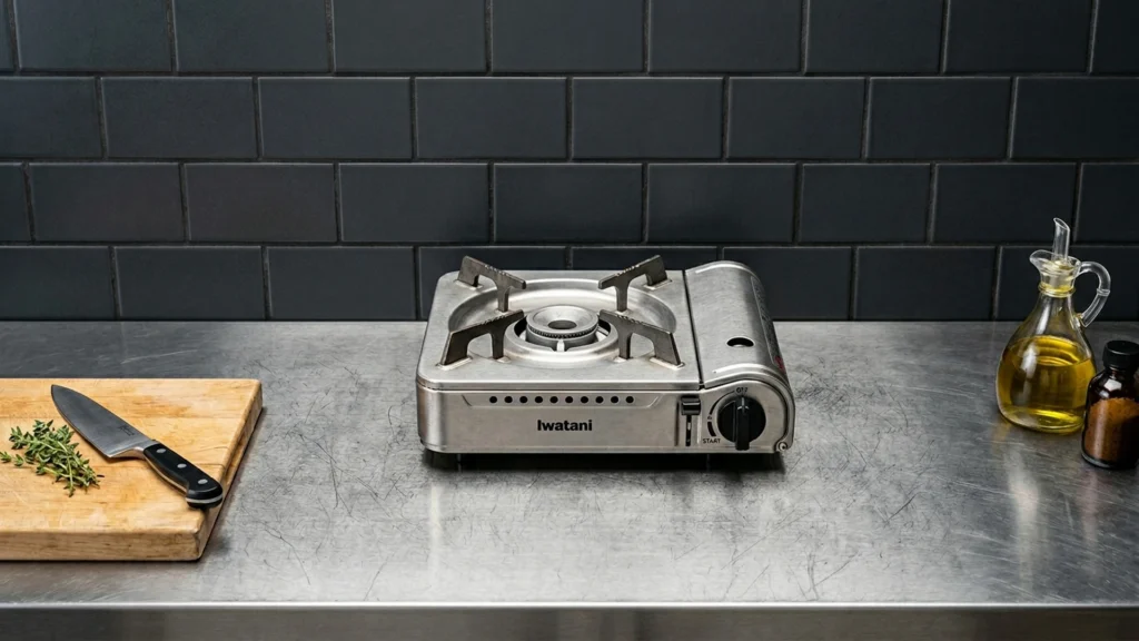 Best 1-Burner Countertop Burners Featured