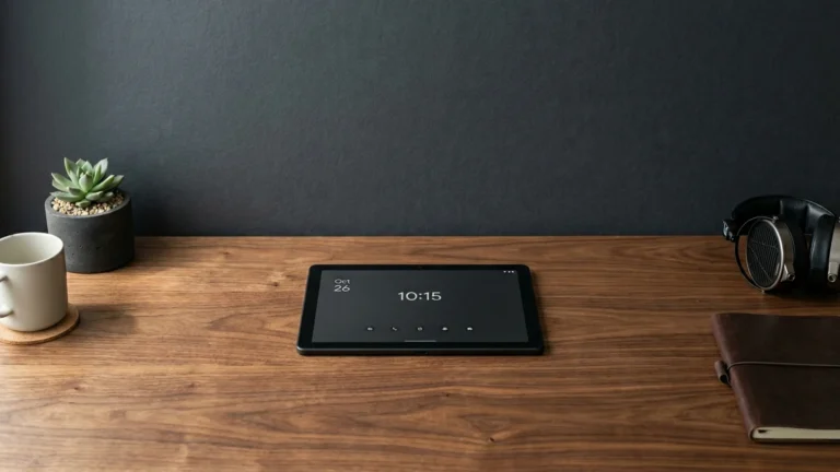 Best 10-Inch Tablets Featured