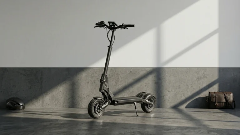 Best 1000W Motor Electric Scooters Featured