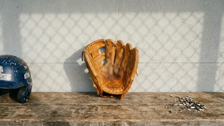 Best 11.5-Inch Baseball Gloves Featured