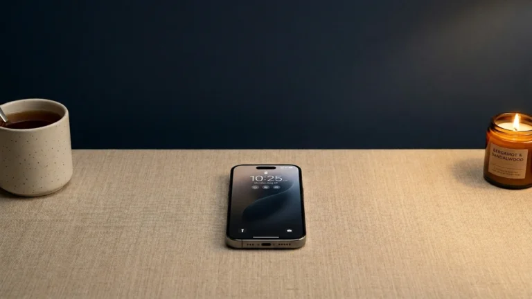 Best 120Hz Smartphones Featured