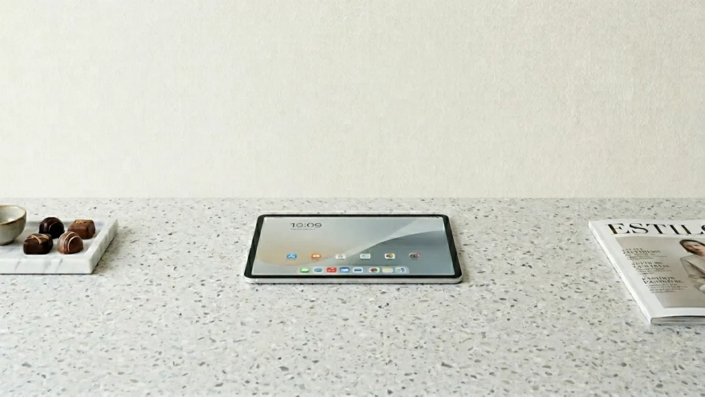 Best 120Hz Tablets Featured