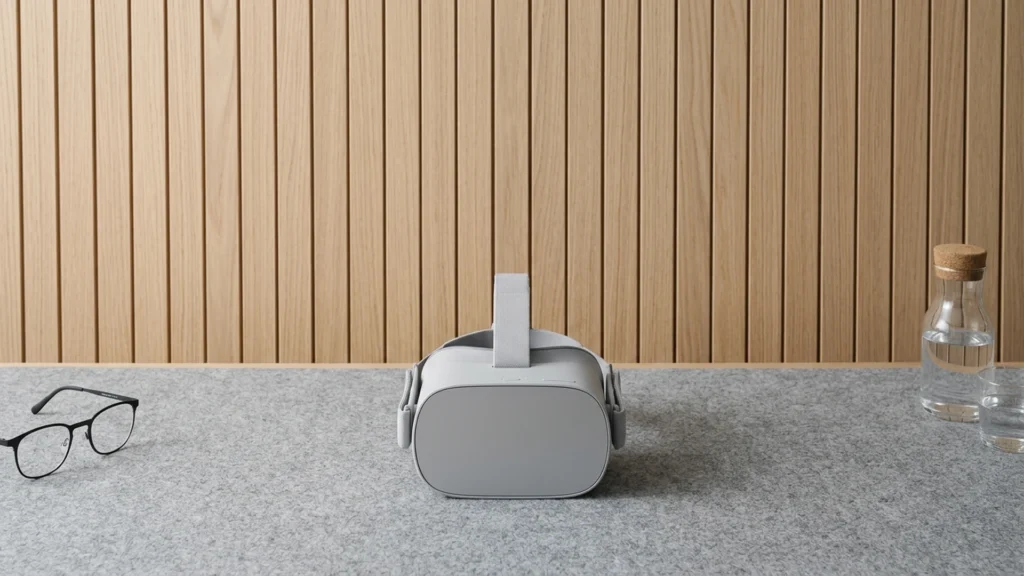 Best 120Hz VR Headsets Featured