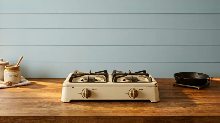 Best 2-Burner Countertop Burners Featured