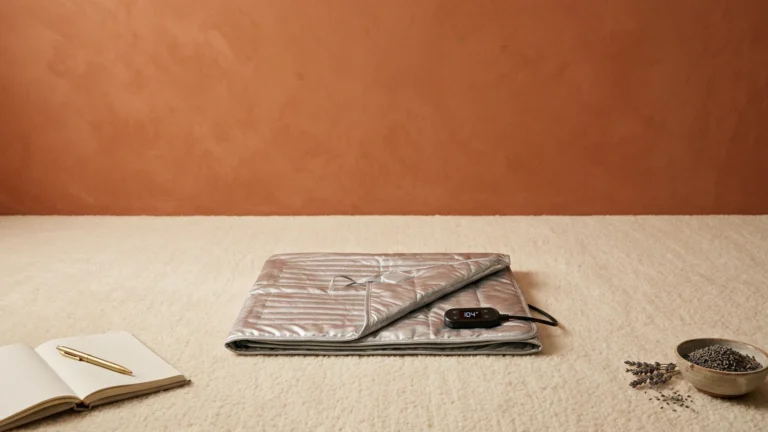 Best 20-60 Min Timer Infrared Sauna Blankets Featured