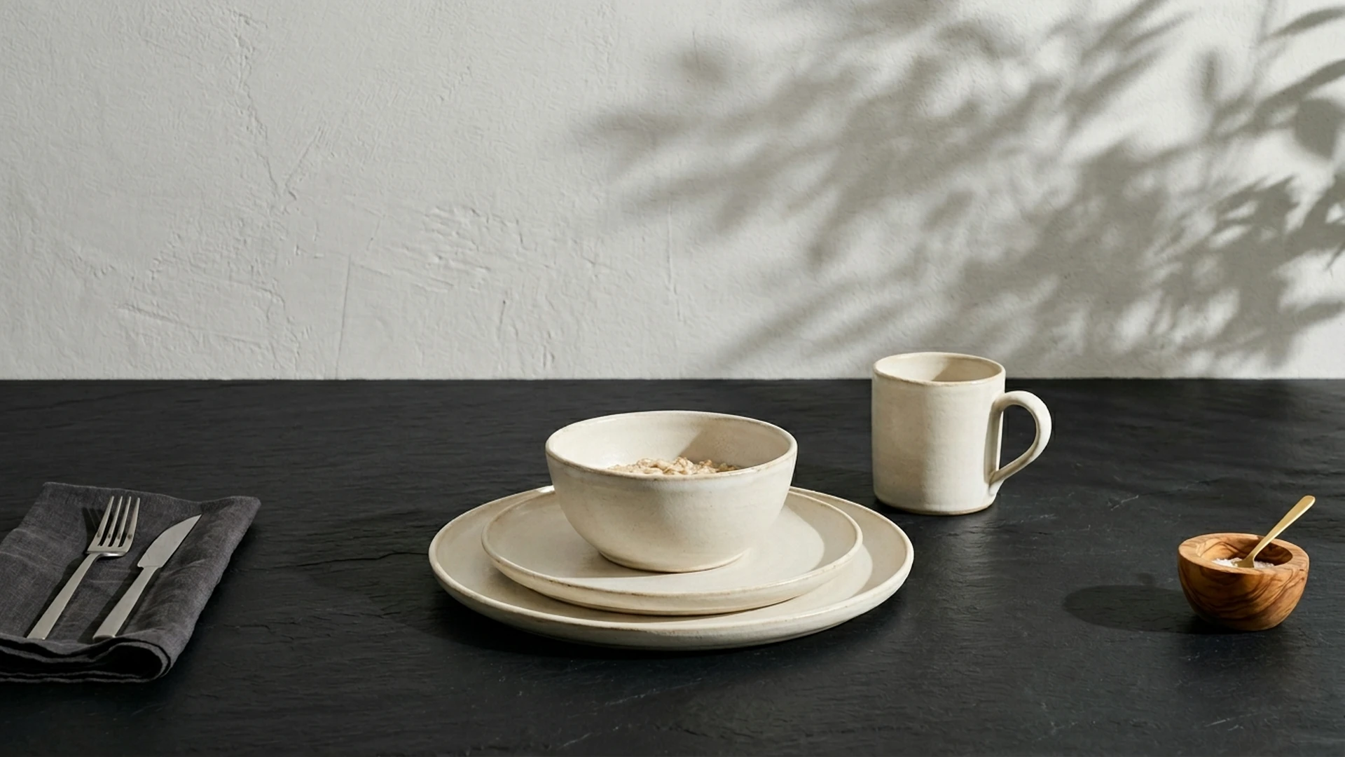 The 3 Best 4-Piece Dinnerware Sets in 2026 | The Top Zone