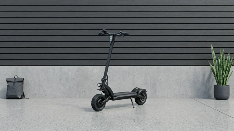Best 40-Mile Range Electric Scooters Featured