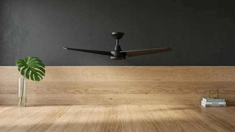 Best 52-Inch Ceiling Fans Featured