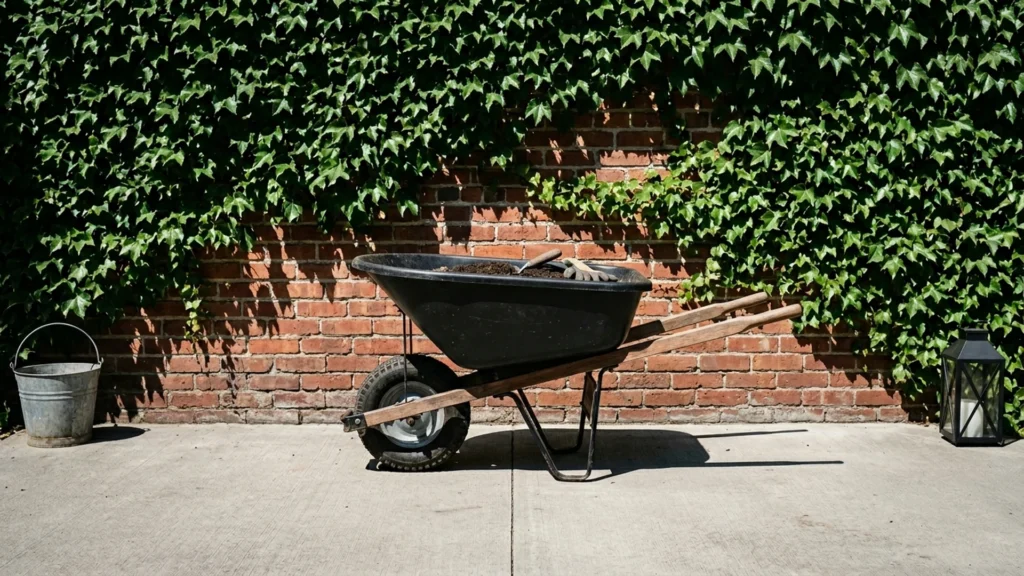 Best 6-Cubic-Foot Wheelbarrows Featured