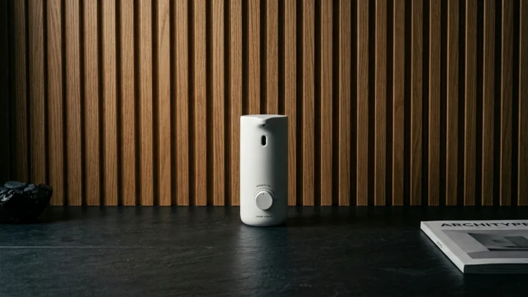 Best Adjustable Volume Soap Dispensers Featured