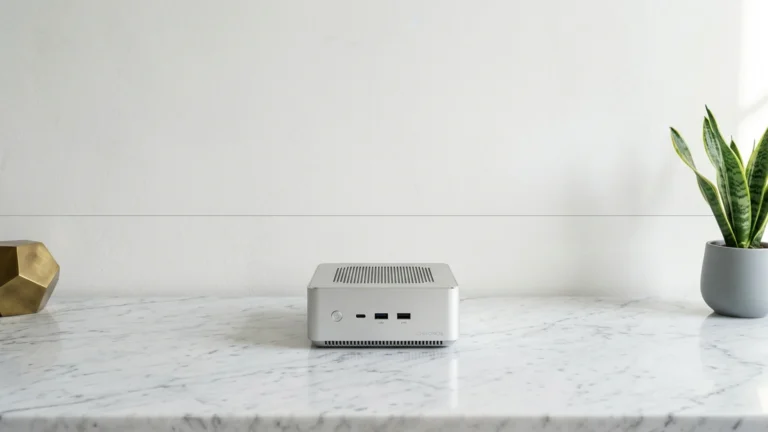 Best AMD Ryzen Mini Computers Featured