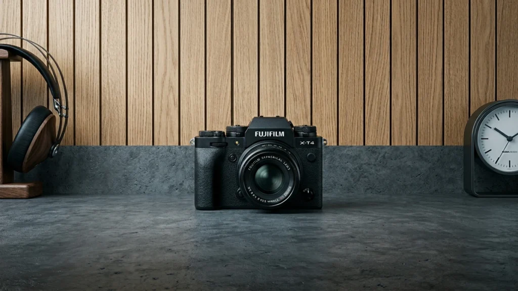 Best APS-C Digital Cameras Featured