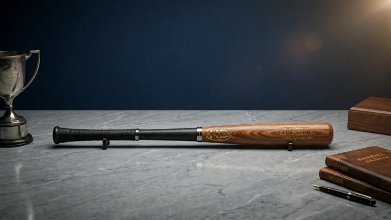 Best Baseball Bats for BBCOR Featured
