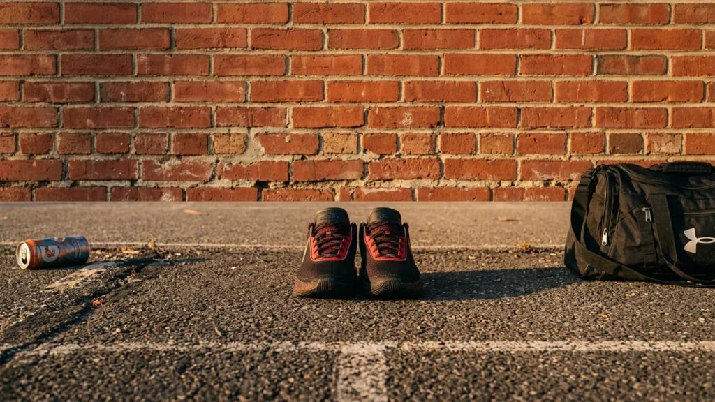 Best Basketball Shoes with Multidirectional Traction Featured