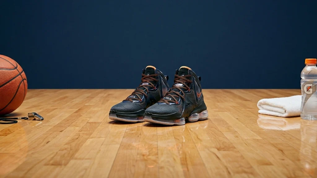 Best Basketball Shoes with Zoom Air Featured